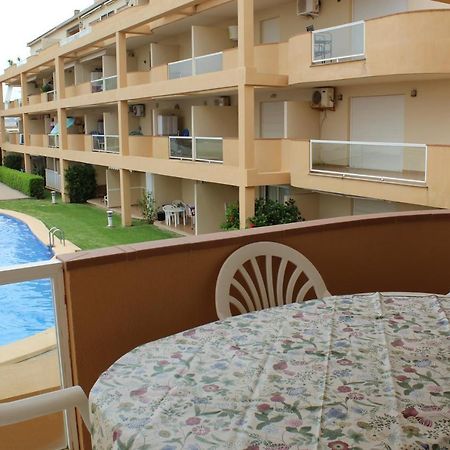 شقة Playasur 40 Vyb دينايا المظهر الخارجي الصورة